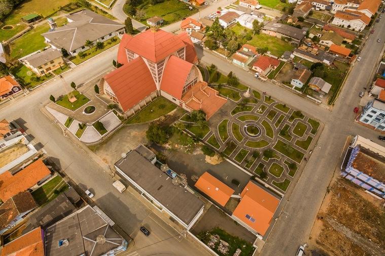 Pousada Recanto Da Serra Urubici Eksteriør billede